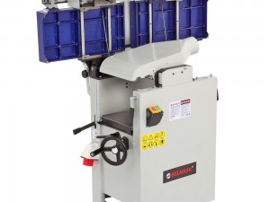 Фуговально-рейсмусовый станок с валом Helical BELMASH JT-2 260/225S - фото 10