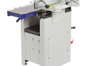 Фуговально-рейсмусовый станок с валом Helical BELMASH JT-2 260/225S-380 (2.2 кВт, 400 В) - фото 5