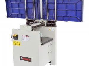 Фуговально-рейсмусовый станок BELMASH JT-2 410/225-380 (4 кВт, 400 В) - фото 6