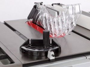 Распиловочный станок по дереву BELMASH LTS-250 - 220V - фото 7