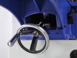 Фуговальный станок BELMASH J200/1800AMR (2.4 кВт, 400 В) - фото 10