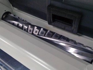 Рейсмусовый станок с Helical валом BELMASH P2200MH - фото 10