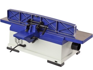 Фуговальный станок с Helical валом BELMASH J150/730AH - фото 3