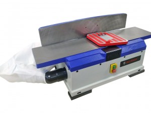 Фуговальный станок с Helical валом BELMASH J150/730AH - фото 5