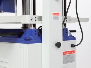 Рейсмусовый станок BELMASH P380RB - фото 9