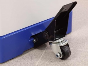 Фуговальный станок BELMASH J200/1800ARH - фото 10