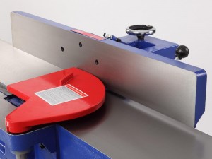 Фуговальный станок BELMASH J200/1800AMR - фото 8