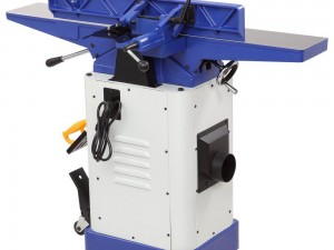 Фуговальный станок BELMASH J155/1170A - фото 4