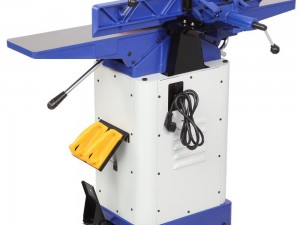 Фуговальный станок с валом Helical BELMASH J155/1170AH - фото 3