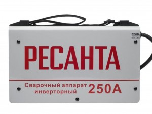 Сварочный аппарат РЕСАНТА САИ-250 в кейсе - фото 2