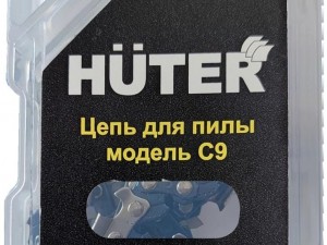 Цепь С9 Huter (6"-1/4-36 для ELS-20Li) - фото 2