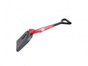 Лопата автомобильная со скребком Fachmann 05.111 - фото 6