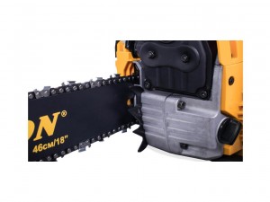 Бензопила Champion 251 арт. 251-18 - фото 8