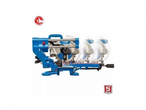 Пила торцовочная Зубр ППТ-216-П Профессионал - фото 10