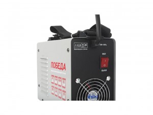 Инверторный сварочный аппарат Победа АС 250 арт.606301725 - фото 3