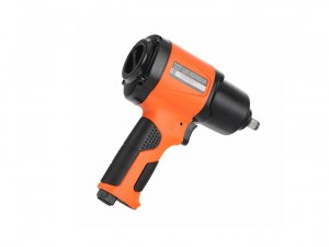 Гайковерт пневматический ударный Patriot PN 1000 арт. 830902044 - фото 2