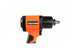 Гайковерт пневматический ударный Patriot PN 1000 арт. 830902044 - фото 3