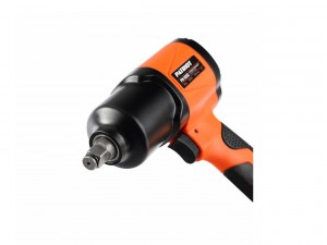Гайковерт пневматический ударный Patriot PN 1000 арт. 830902044 - фото 4