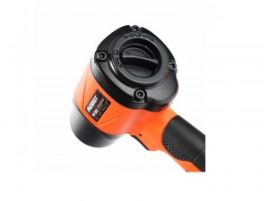 Гайковерт пневматический ударный Patriot PN 1000 арт. 830902044 - фото 5