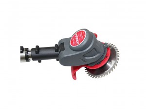 Триммер аккумуляторный Победа TA 120, с АКБ и ЗУ арт. 250205120 - фото 4