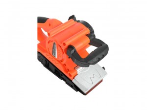 Шлифмашина ленточная Patriot BS 810 арт.110301500 - фото 8