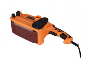 Шлифмашина ленточная Вихрь 75/800 арт.72/6/1 - фото 6