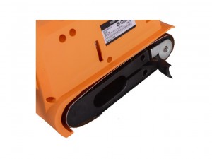 Шлифмашина ленточная Вихрь 75/800 арт.72/6/1 - фото 8