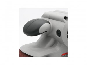 Шлифмашина ленточная Crown CT13311 - фото 5