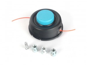 Триммерная головка универсальная Patriot DL 1218 арт.807112218 - фото 2