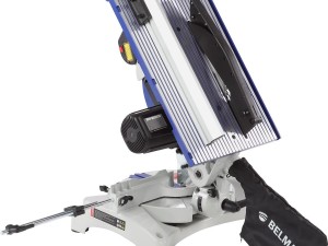 Пила торцовочная BELMASH MS U-305 - фото 8