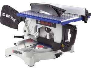 Пила торцовочная BELMASH MS U-305 - фото 10