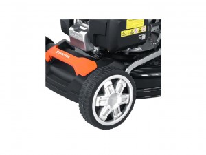 Газонокосилка бензиновая Yard Fox 46SH, GCV145 HONDA, самоходная - фото 10