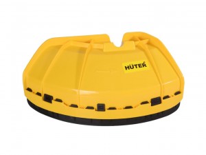 Мотокоса Huter GGT-20004T, c 4-х тактным двигателем арт. 70/2/81 - фото 9