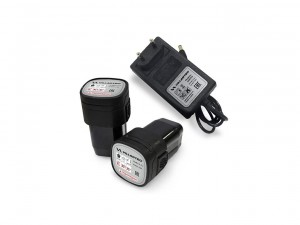 Секатор аккумуляторный Villartec PA1462 - фото 4