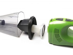 Пылесос автомобильный с набором насадок, 120 Вт Stvol SPS120 - фото 5