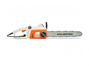 Электропила цепная Villartec SE184 - фото 3