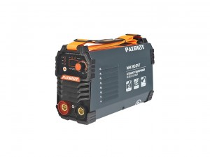 Сварочный инвертор Patriot WM 260 DVT MMA арт.605302026 - фото 2