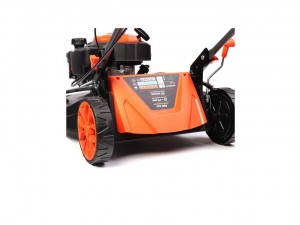 Газонокосилка бензиновая Patriot PT 46S, самоходная арт. 512109046 - фото 10