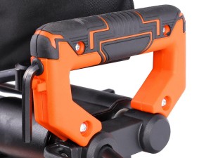 Пила торцовочная PATRIOT MS 255 PLD - фото 6