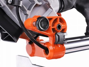 Пила торцовочная PATRIOT MS 255 PLD - фото 7