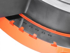 Пила торцовочная PATRIOT MS 255 PLD - фото 10