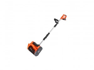 Снегоуборщик аккумуляторный Patriot PE 1002 UES, 1АКБ и ЗУ арт.426302212 - фото 7