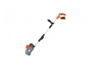 Снегоуборщик аккумуляторный Patriot PE 1002 UES, 1АКБ и ЗУ арт.426302212 - фото 8