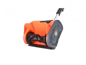 Снегоуборщик аккумуляторный Patriot PE 1002 UES, 1АКБ и ЗУ арт.426302212 - фото 9