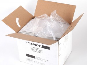 Бухта цепи PATRIOT 75DP-100R (3/8quot;, 1.6 мм, 1637 звеньев) - фото 5