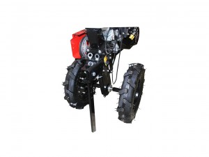 Мотоблок Brait МБ2 арт. 04.01.112.073 - фото 7