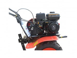 Мотоблок ОКА Кадви МБ-1Д2М10А арт. 005.45.0100-96 - фото 9