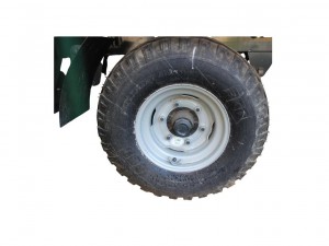 Прицеп тракторный СКАУТ 1ПТС-3,5T - фото 6