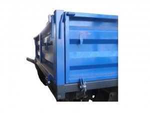 Прицеп тракторный СКАУТ 1ПТС-3,5T - фото 7