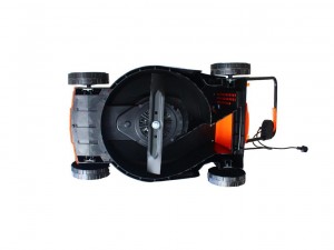 Газонокосилка электрическая Villartec ME1232, несамоходная - фото 7